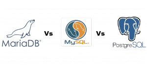 sonicwall analyzer postgres vs mysql
