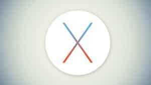 os x programming language