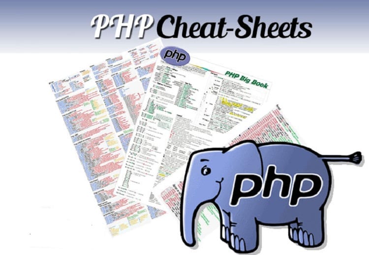 PHP Programming Cheat Sheet - FreelancingGig Blog ...