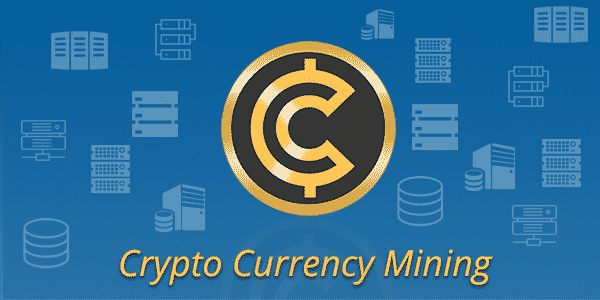 cryptocurrency miner software development