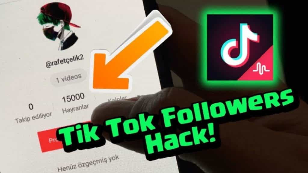 Secret Tips On How To Increase Your TikTok Followers And Video Likes ...