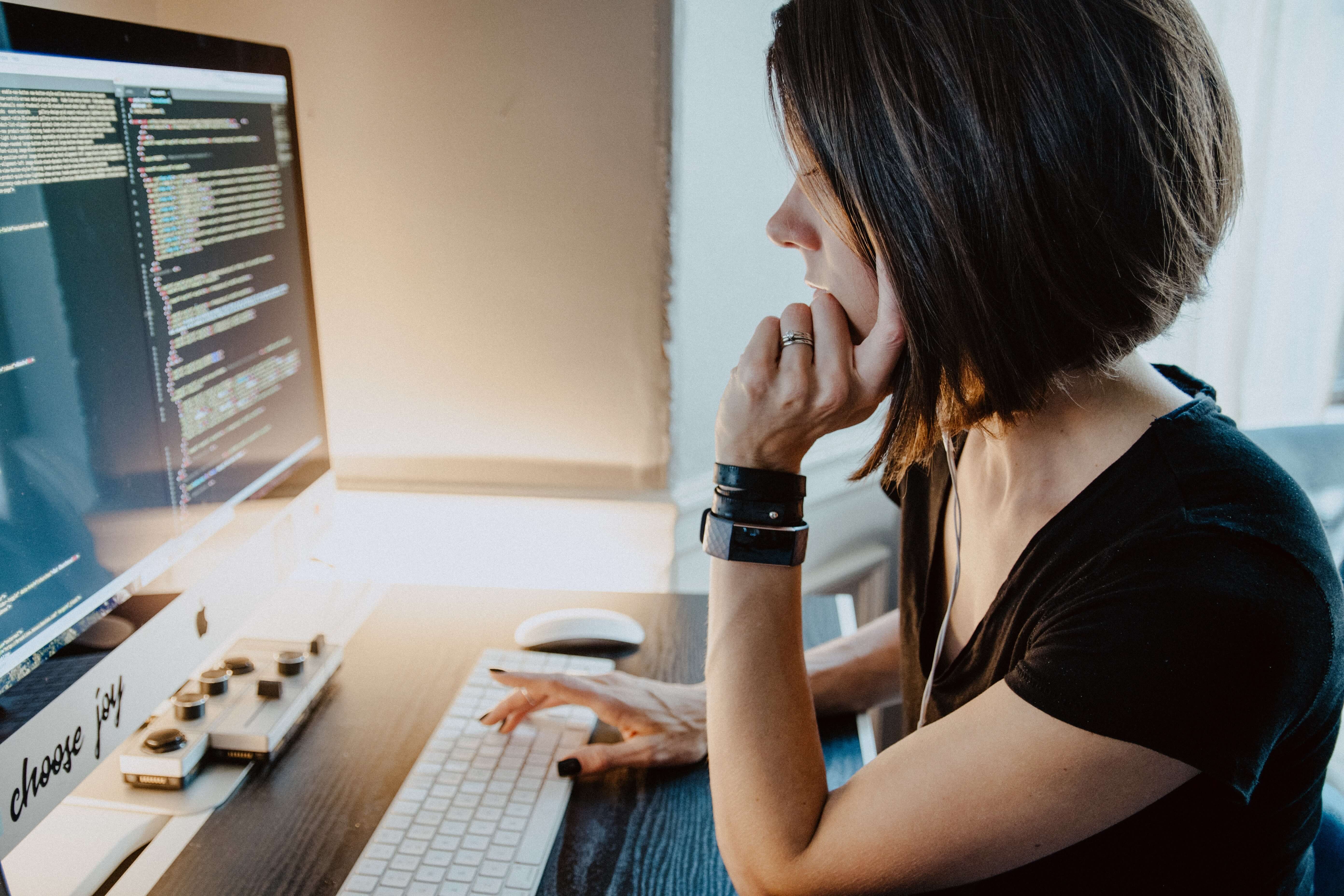 World s Best Female Programmers Developers Designers Freelancers 