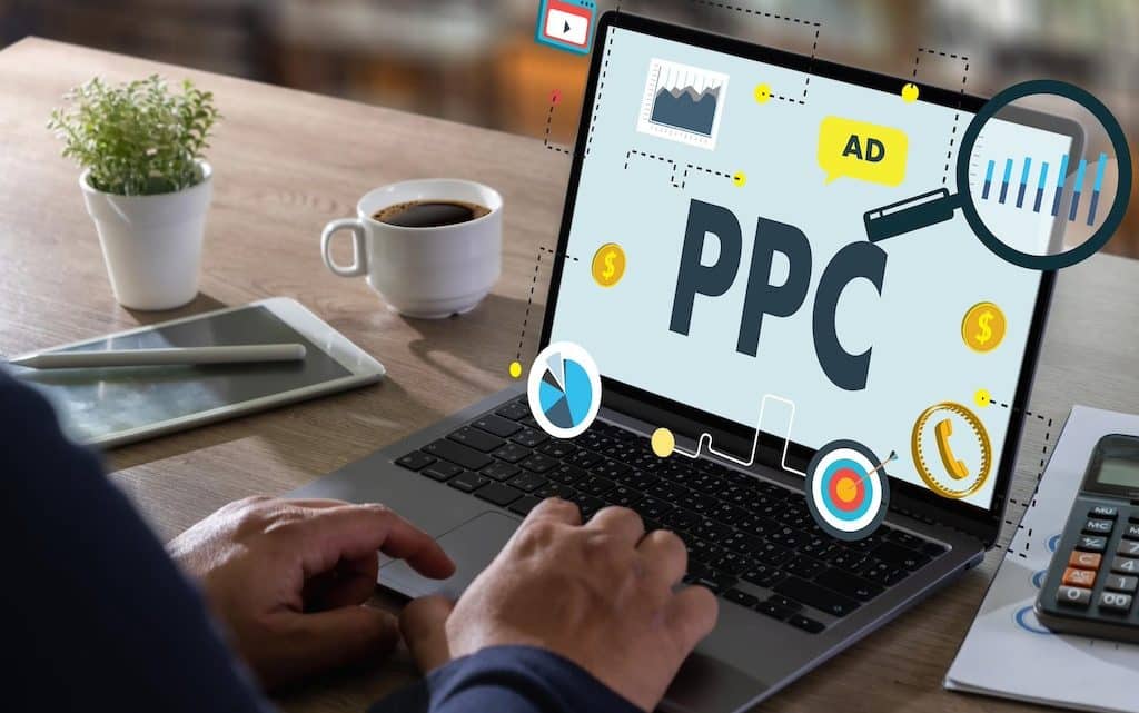 ppc pay per click marketing